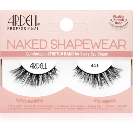 Ardell Naked Shapewear Pentru fixarea genelor 441 1 buc