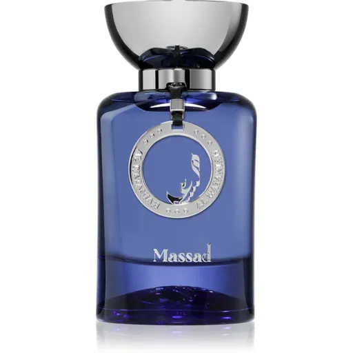 Al Wataniah Massad Eau de Parfum pentru bărbați 100 ml