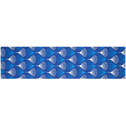 Traversă de masă Parașute, 33 x 130 cm