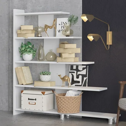 Bibliotecă Revard White