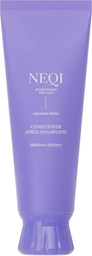 NEQI Balsam de hidratare Moisture Mystery (Conditioner) 250 ml