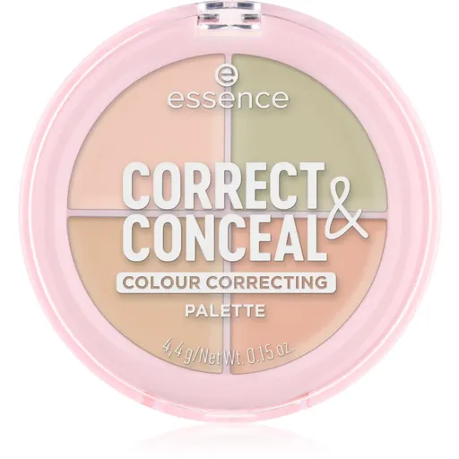 essence CORRECT