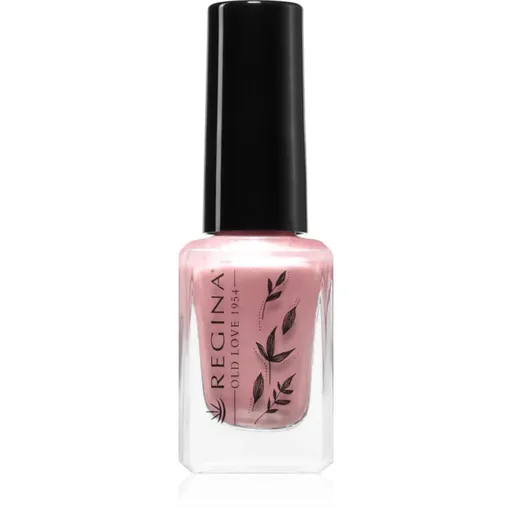 Regina OLD LOVE 1954 lac de unghii culoare 18 Pearly Light Pink 7 ml