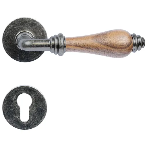 Feronerie economică Richter RK.E16.BERGAMO.PZ.AS