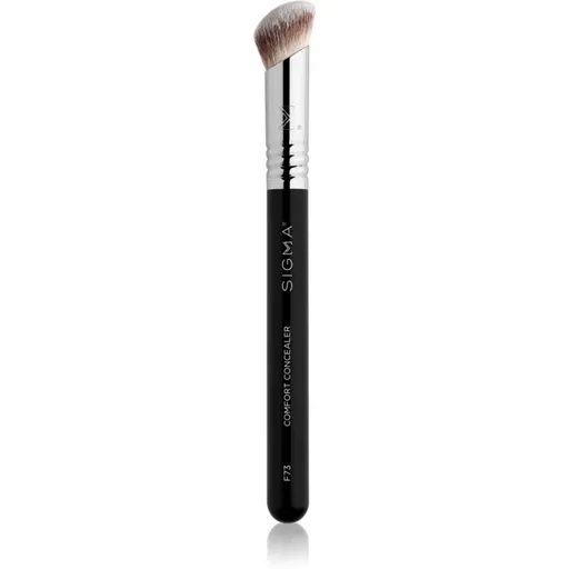 Sigma Beauty Face F73 Comfort Concealer pensula pentru corector 1 buc