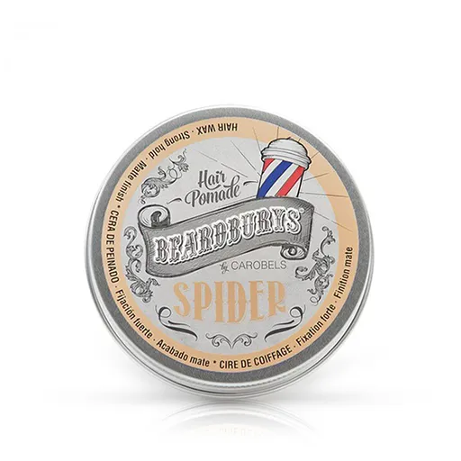 Ceara de Par Beardburys Spider - 100 ml