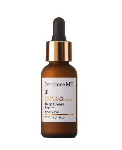 Perricone MD Ser hidratant împotriva ridurilor adânci Essential Fx Acyl-Glutathione (Deep Crease Serum) 30 ml
