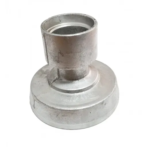 Ambreiaj Conic Superior cu Ferodou Pentru Motosapa - Motocultor Bronto