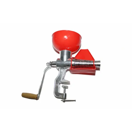 Masina de Tocat Rosii din Aluminiu Micul Fermier GF-1147