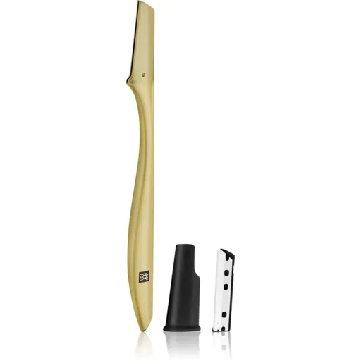 Zwilling Beauty brici pentru sprâncene 1 buc