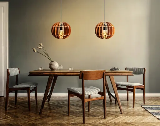 Lustra, Opviq, 390FLH1511, Maro