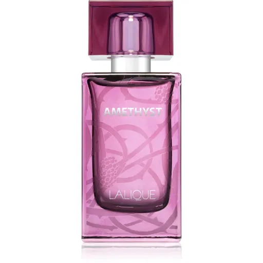 Lalique Amethyst Eau de Parfum pentru femei 50 ml