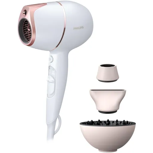 Philips Prestige BHD628/00 uscator de par 1 buc