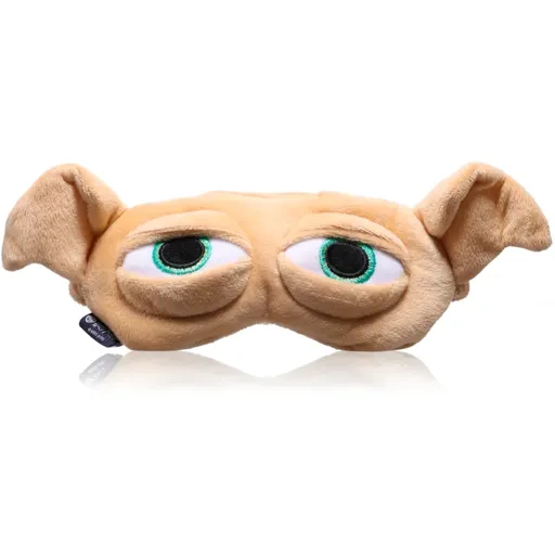 Mad Beauty Harry Potter Dobby mască pentru dormit 1 buc