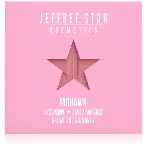 Jeffree Star Cosmetics Artistry Single Eyeshadow fard ochi culoare Mohawk 1,5 g