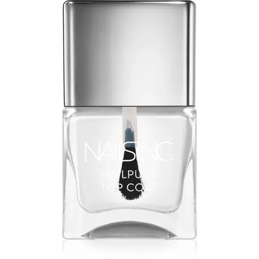 Nails Inc. Long Wear uscare rapida pentru unghii 14 ml