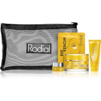 Rodial Bee Venom Little Luxuries Kit set cadou pentru strălucirea și netezirea pielii