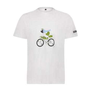 
                         Tricou de ciclism cu mânecă scurtă - SENTIERO LTD 
                