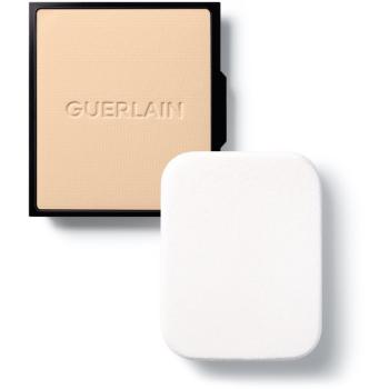 GUERLAIN Parure Gold Skin Control Fond de ten matifiant compact rezervă culoare 0,5N Neutral 8,7 g