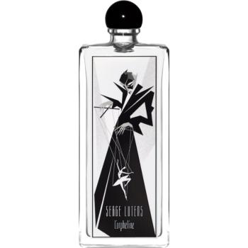 Serge Lutens Collection Noire L'Orpheline Limited Edition Eau de Parfum unisex 50 ml