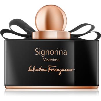 Ferragamo Signorina Misteriosa Eau de Parfum pentru femei 50 ml