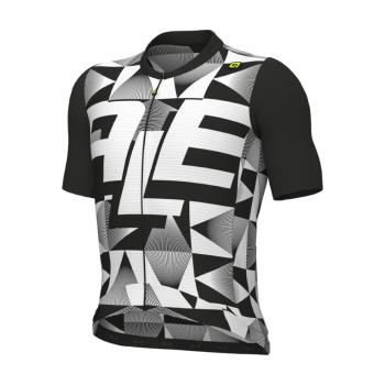 
                         Tricou de ciclism cu mânecă scurtă - MULTIVERSO PR-E 
                