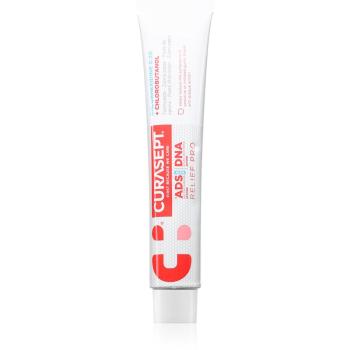 Curasept ADS DNA Relief Pro Pasta de dinti cu gel pentru gingii sensibile 75 ml