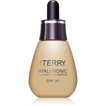 By Terry Hyaluronic Hydra-Foundation fond de ten lichid  cu efect de hidratare SPF 30 300N Medium 30 ml