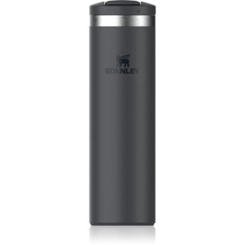 Stanley AeroLight™ Transit Mug cană termoizolantă Black 600 ml