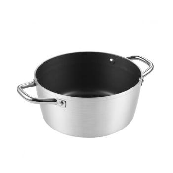 Tescoma Oală GrandCHEF, 24 cm, 24 cm