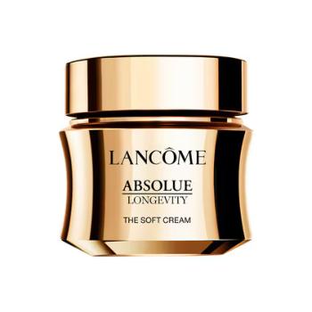 Lancôme Crema de întinerire a pielii Absolue Longevity (The Soft Cream) 30 ml
