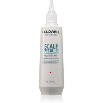 Goldwell Dualsenses Scalp Specialist ser fortifiant pentru parul subtiat 150 ml