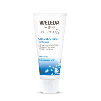 Weleda Pastă de dinți Sole 75 ml