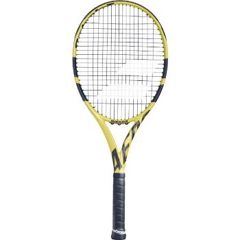 Babolat AERO G Tenisová raketa, žlutá, velikost