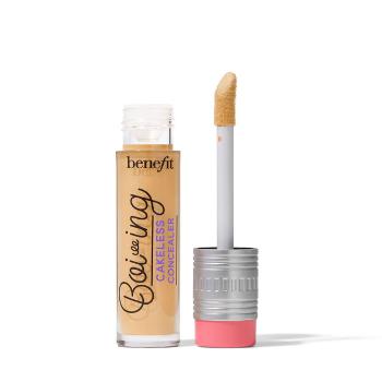 Benefit Corector lichid cu acoperire puternică Boi-Ing (Cakeless Concealer) 8.5