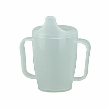 Cană cu trei capace, 250 ml