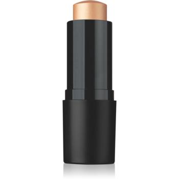 ANNEMARIE BÖRLIND Golden Hour Highlighter Stick multifuncțional de strălucire cu efect de nutritiv culoare GOLD 9 ml