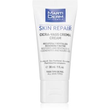 MartiDerm Skin Repair Cicra-Vass crema regeneratoare si hranitoare 30 ml