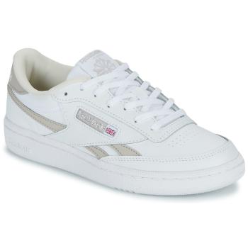Reebok Classic  CLUB C REVENGE  Nízke tenisky Biela