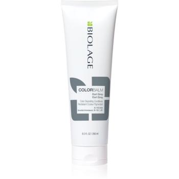 Biolage ColorBalm balsam nuanțator culoare Earl Grey 250 ml