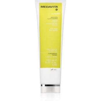 Medavita Curladdict Curling Hair Mask masca hidratanta pentru păr 150 ml