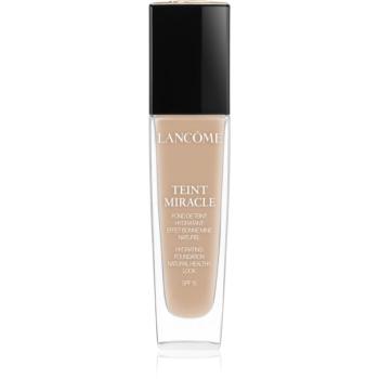 Lancôme Teint Miracle make-up pentru luminozitate SPF 15 culoare 045 Sable Beige 30 ml