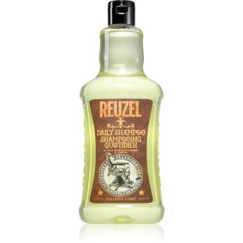 Reuzel Hair Sampon de curatare zi de zi. 1000 ml