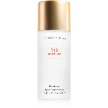 Elizabeth Arden 5th Avenue deodorant spray pentru femei 150 ml