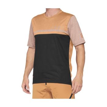 
                         Tricou de ciclism cu mânecă scurtă - AIRMATIC 
                