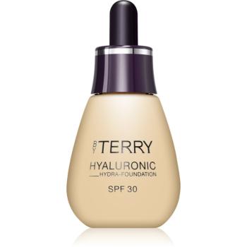 By Terry Hyaluronic Hydra-Foundation fond de ten lichid  cu efect de hidratare SPF 30 200N Natural 30 ml