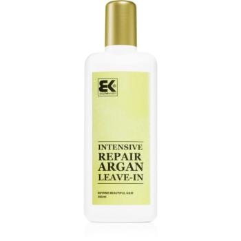 Brazil Keratin Argan Intensive Repair balsam de păr cu keratina si ulei de argan 300 ml