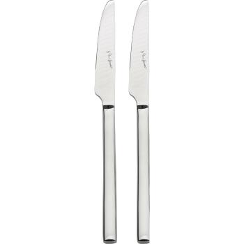 Set 2 piese de cuțite de masă Bella Lamart LT5041 