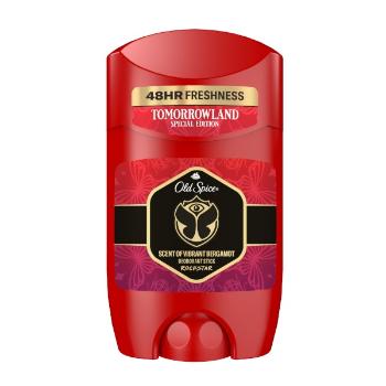 Old Spice Deodorant solid pentru bărbați Tomorrowland Rockstar (Deodorant Stick) 50 ml