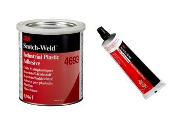 3M 4693 Scotch-Weld, 1 quart (0,9463 litera)